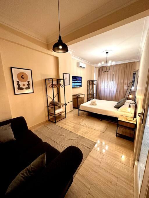 Luxurious Flat Close To The Vatican/Metro Рим Екстериор снимка
