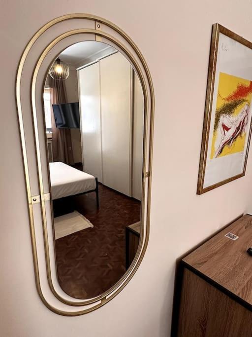 Luxurious Flat Close To The Vatican/Metro Рим Екстериор снимка