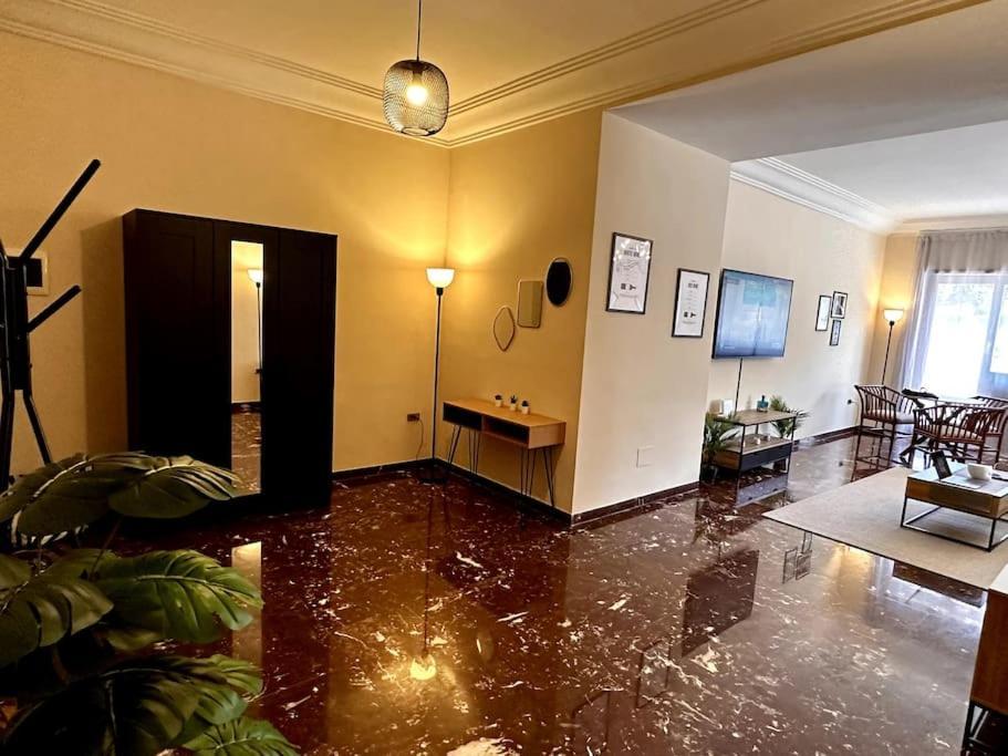 Luxurious Flat Close To The Vatican/Metro Рим Екстериор снимка
