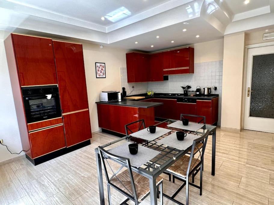 Luxurious Flat Close To The Vatican/Metro Рим Екстериор снимка