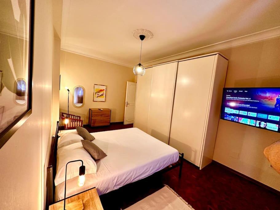 Luxurious Flat Close To The Vatican/Metro Рим Екстериор снимка