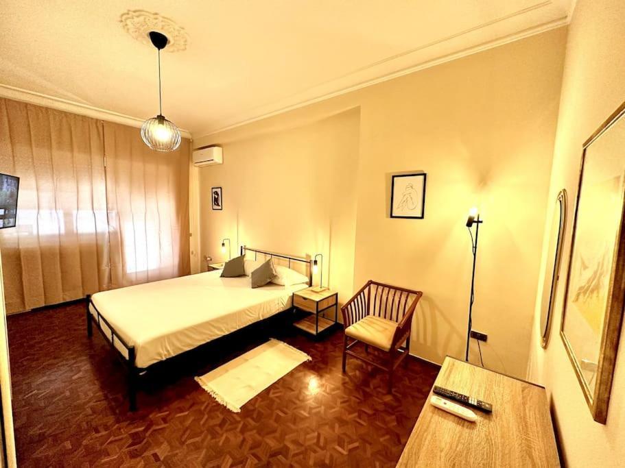 Luxurious Flat Close To The Vatican/Metro Рим Екстериор снимка