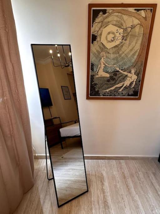 Luxurious Flat Close To The Vatican/Metro Рим Екстериор снимка